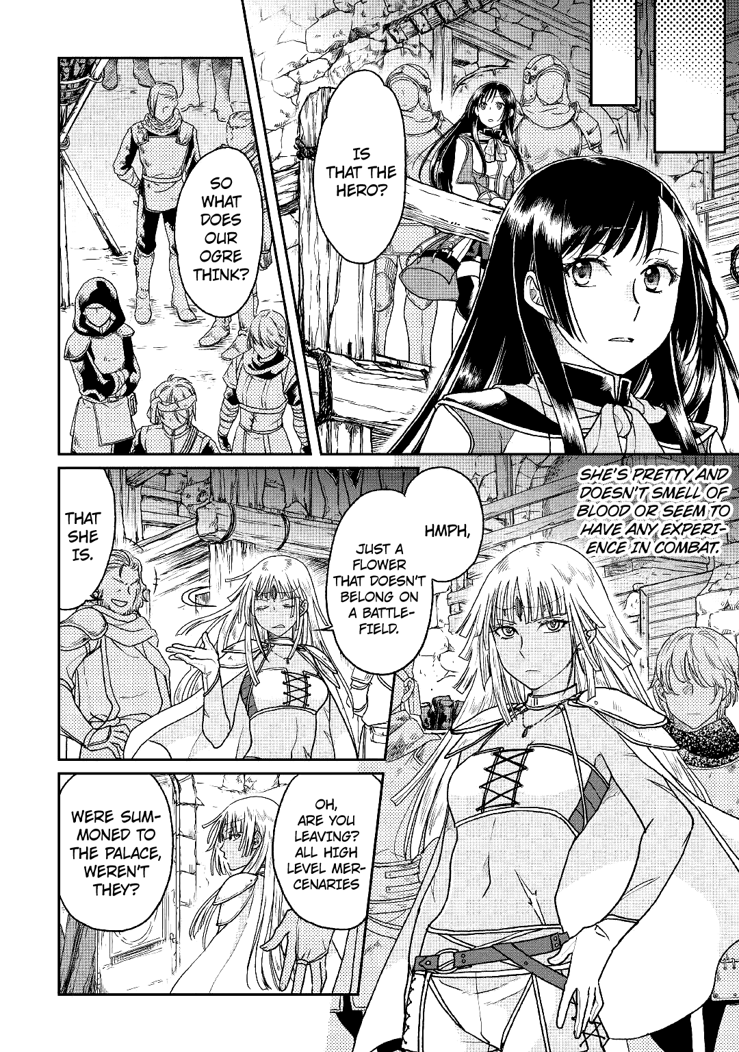 Tsukimichi: Moonlit Fantasy, Chapter 30 image 06